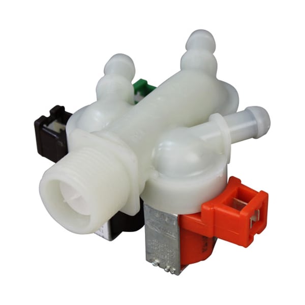 Solenoid Valve - Triple